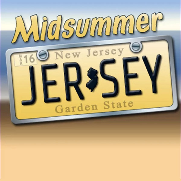 Midsummer/Jersey