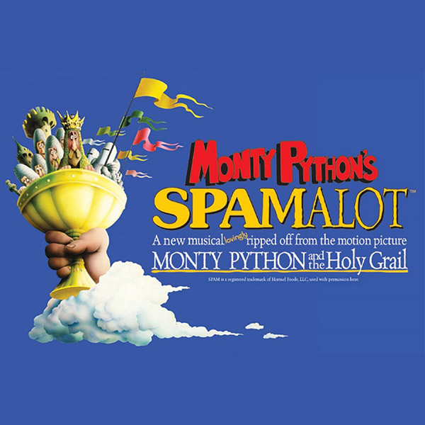 SPAMalot