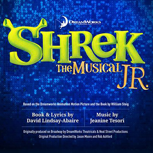 Shrek Jr. Thee Musical