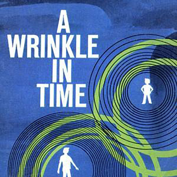 A Wrinkle in Time